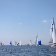 Hallberg Rassy tour 2017